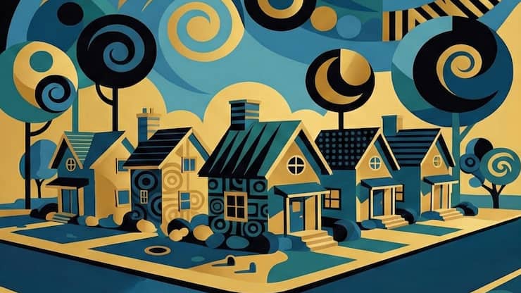 Top Versicherungen 2026 Wohnen und Eigentum