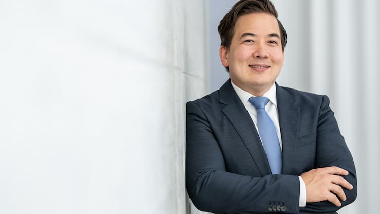 Generali Investments Distribution Switzerland ernennt Edi Aumiller zum Head of Sales Switzerland.