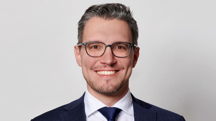 Oliver Dichter, Partner, PPC Metrics