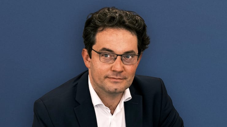 Clément Rouxel