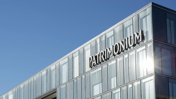 Patrimonium