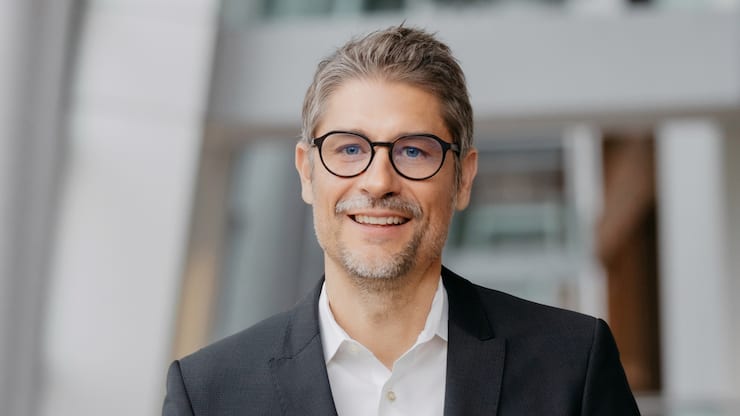 Michael Furtschegger, Allianz Commercial