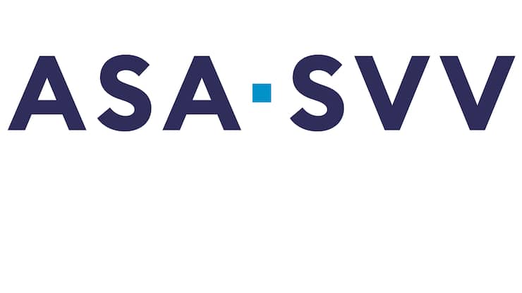 Logo SVV