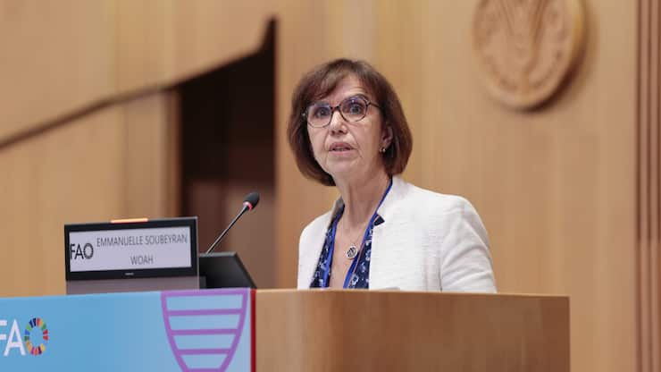 Emmanuelle Soubeyran