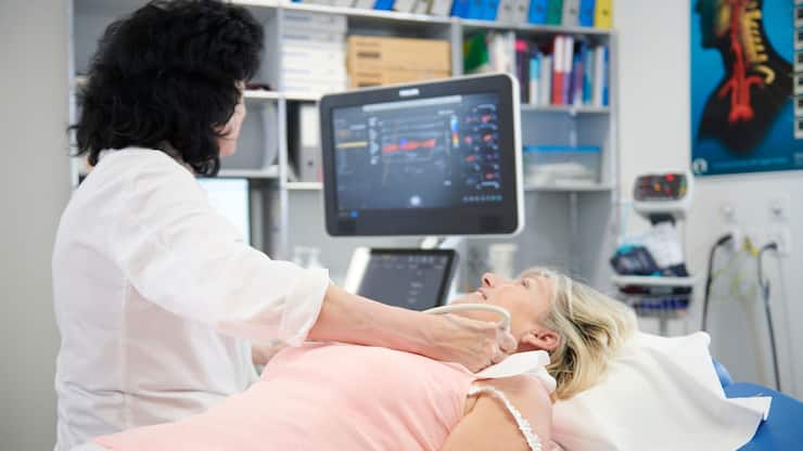 Unispital basel Neurologie