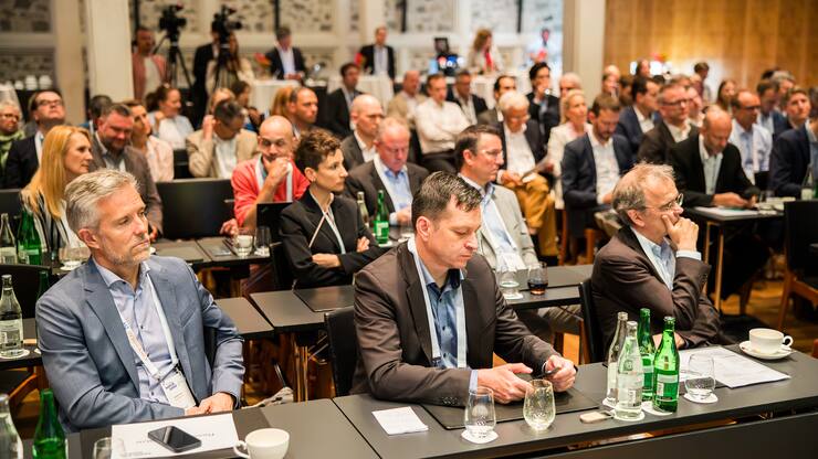 HZ Insurance Health Summit