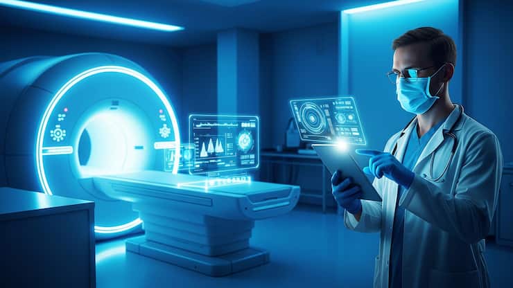 Künstliche Intelligenz Medizin