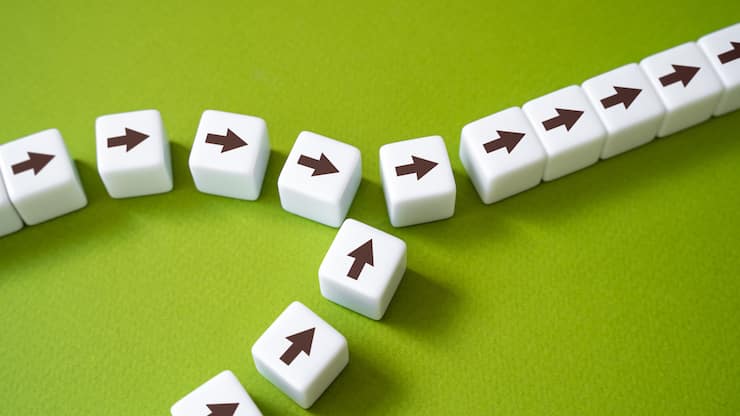 Mergers & Acquisitions