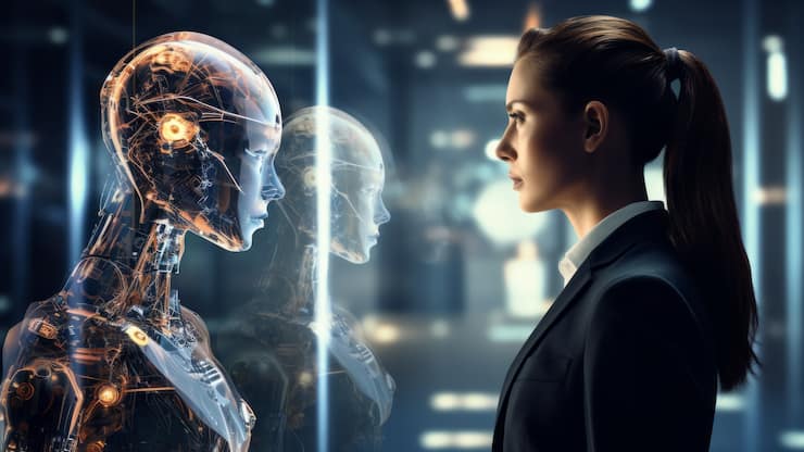 Künstliche Intelligenz