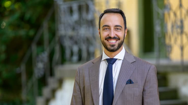 Nico Fiore, inter-pension