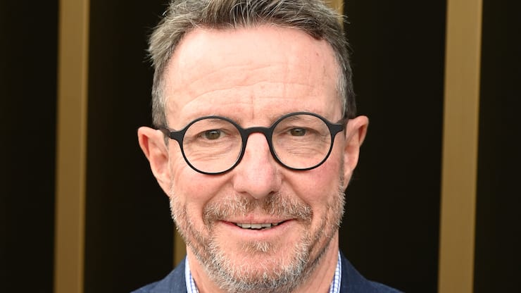 Urs Hunziker, neuer Direktor Fachschule für Personalvorsorge