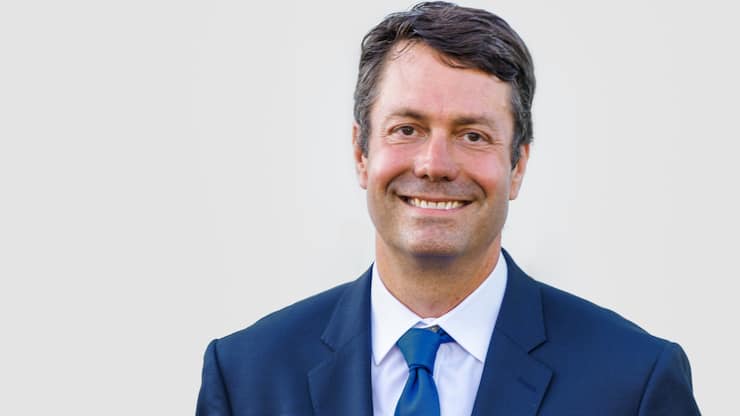 Carl Hollitscher, Head of Institutional Business Austria & Switzerland, Nordea Asset Management. 