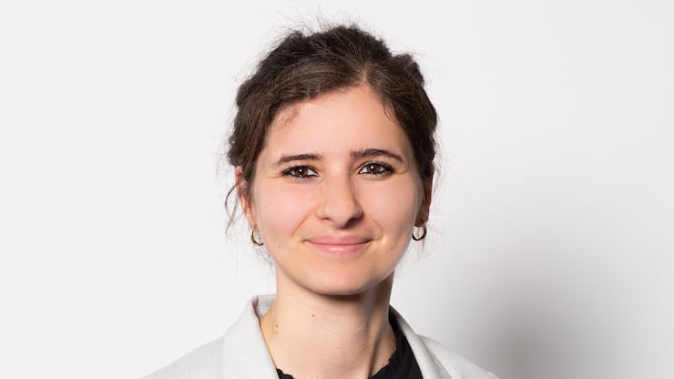 Joséphine Chamoulaud