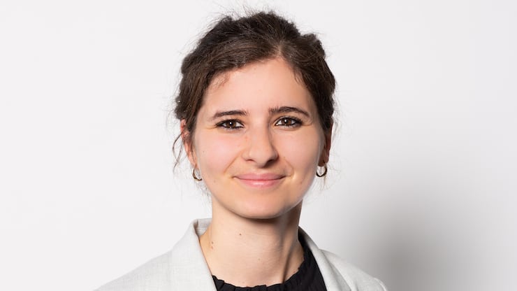 Joséphine Chamoulaud