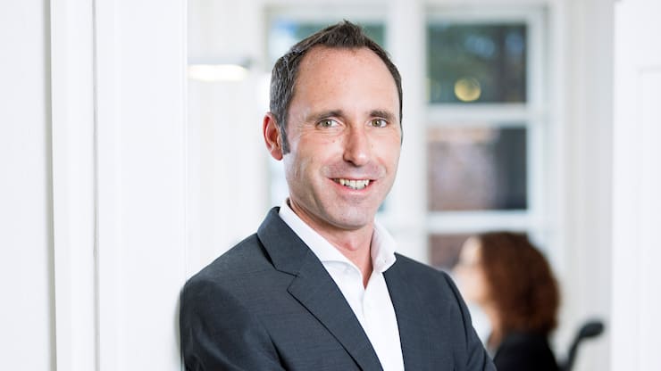 Sascha Bossard Verlingue