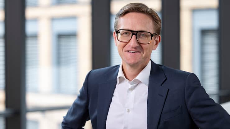 Andrew Angeli Zurich Handelszeitung Immobilien