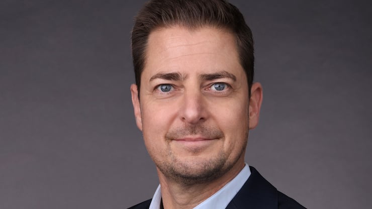 Florian Eisele, Berkely Europe