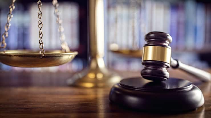 Gericht Urteil Recht Rechtssprechung