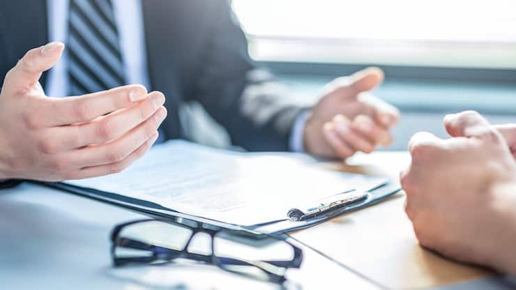 Broker, Vermittler, Versicherungsbroker