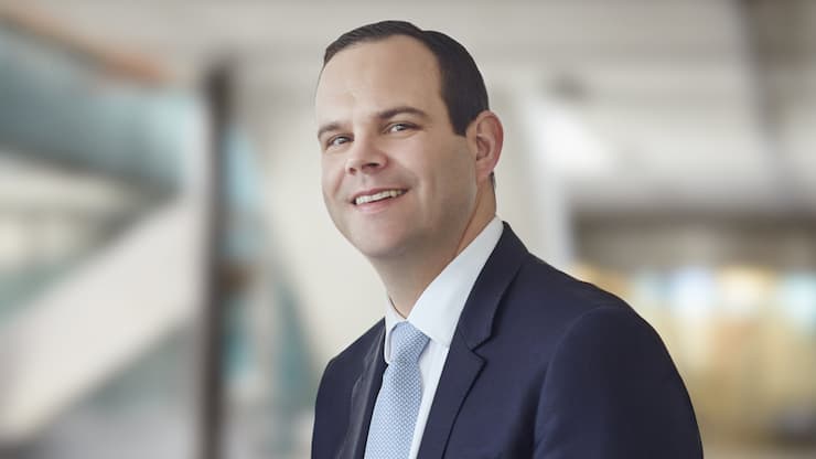 Christian Kessler, Managing Partner Kessler & Co AG