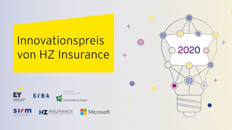 Turn on Innovation Videos Innovationspreis