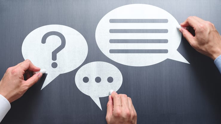 Information Kommunikation