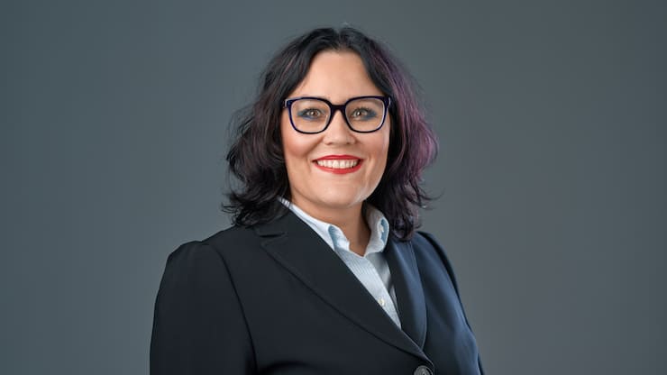 Jasmine Forster, Head of Accident & Health, Howden