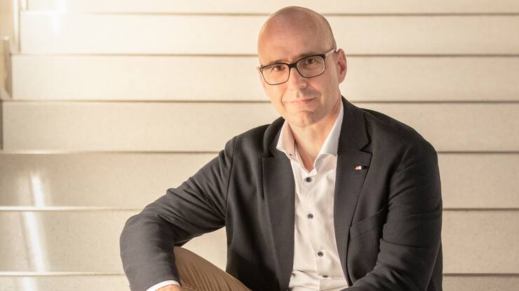 Patrick Kellenberger