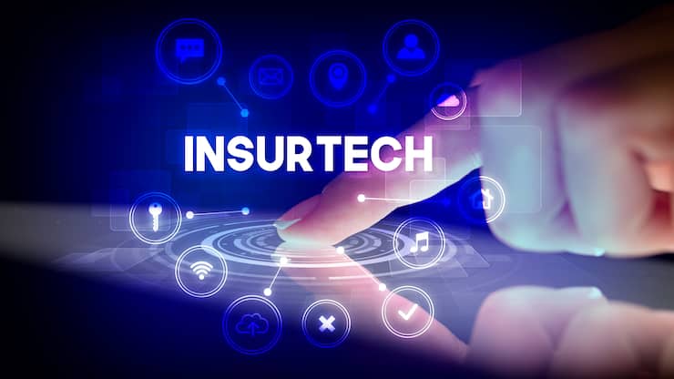 InsurTech