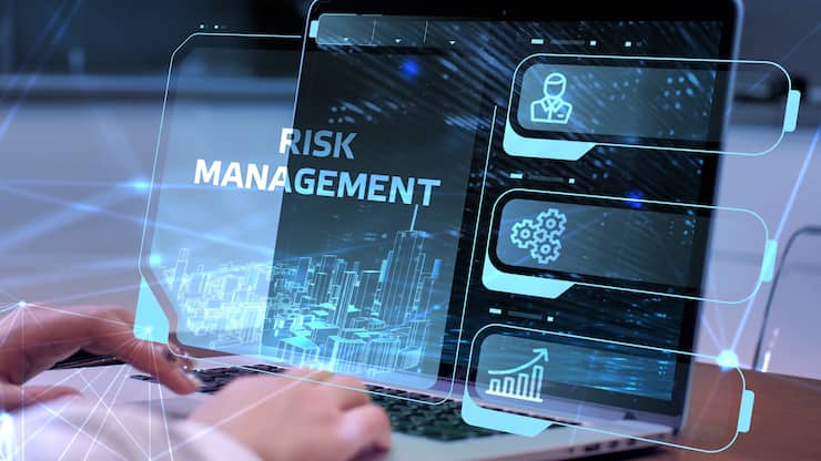 Risiko Risiken Risk Management