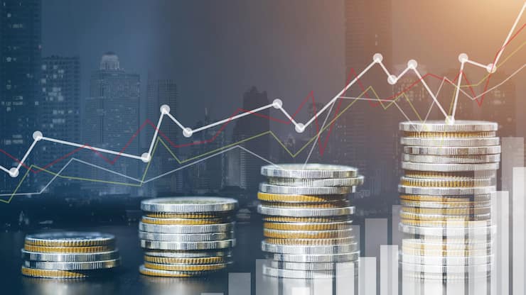 Investitionen - Anlagen