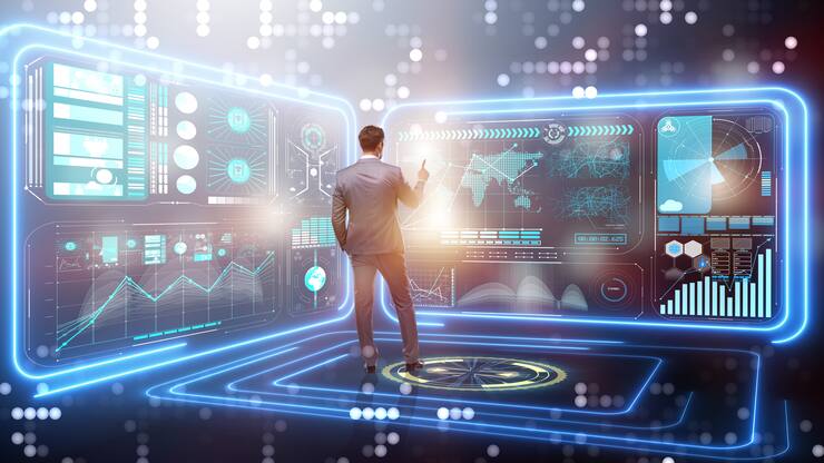 Digitale Ökosysteme