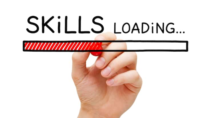 Ausbildung, Weiterbildung, Bildung