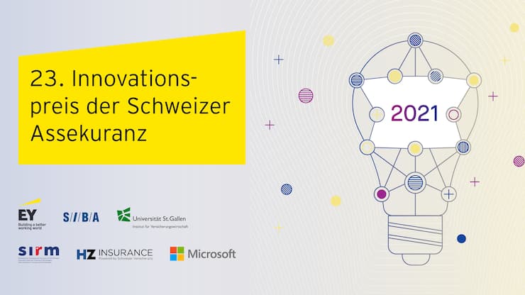Innovationspreis 2021