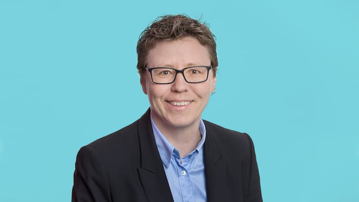 Sandra Ringelstetter