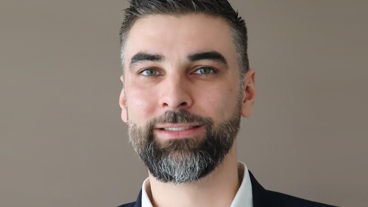 René Schüttel, Risk Manager Fedpol