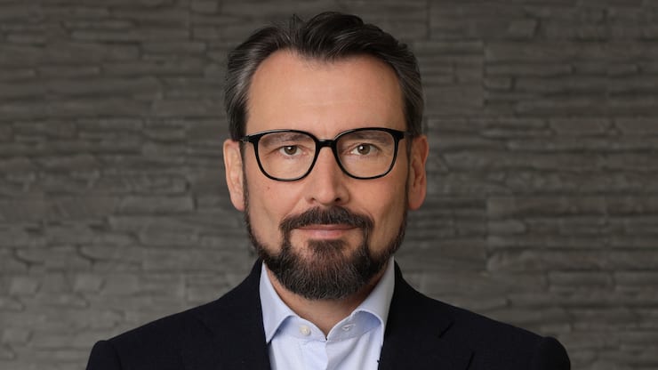 Leander Metzger, Berkshire Hathaway Specialty