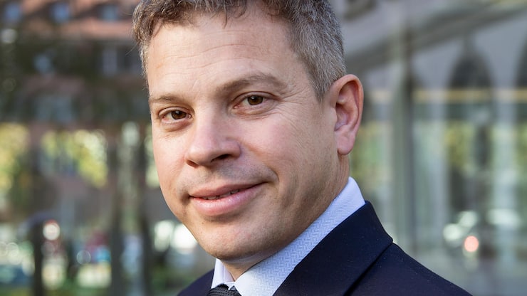 Sesselwechsel: Clément Dupin wird neuer Finanzchef bei Atupri