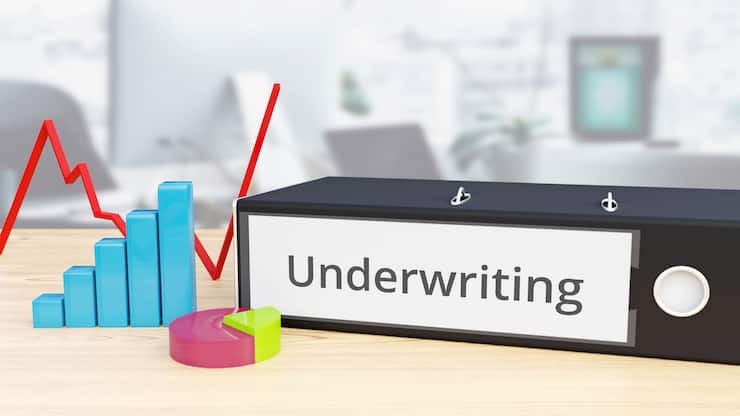 Underwriting