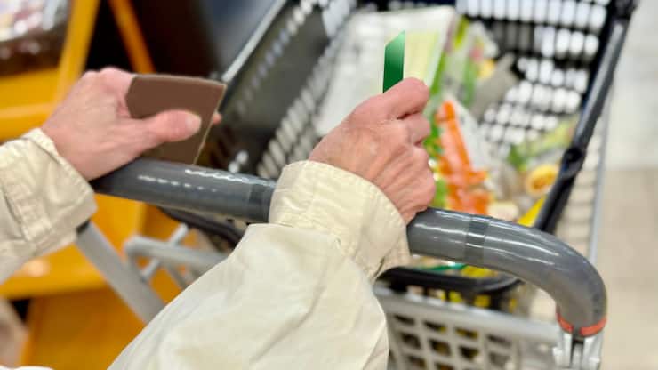 Pensionskasseneinkauf