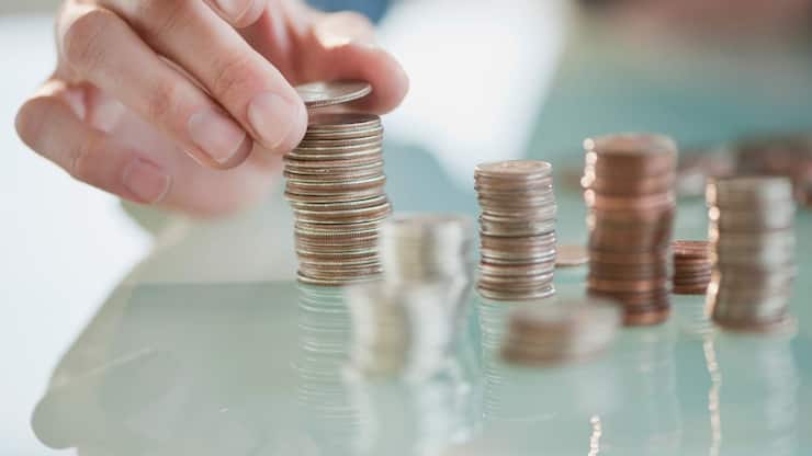 Vermoegensverwaltung Geld Anlegen