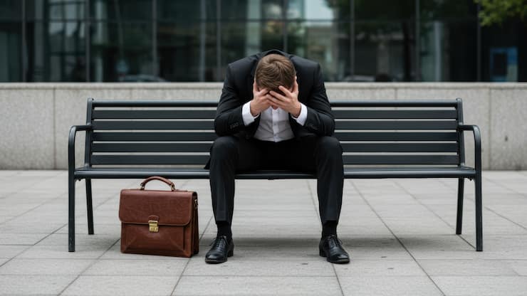 Jobverlust