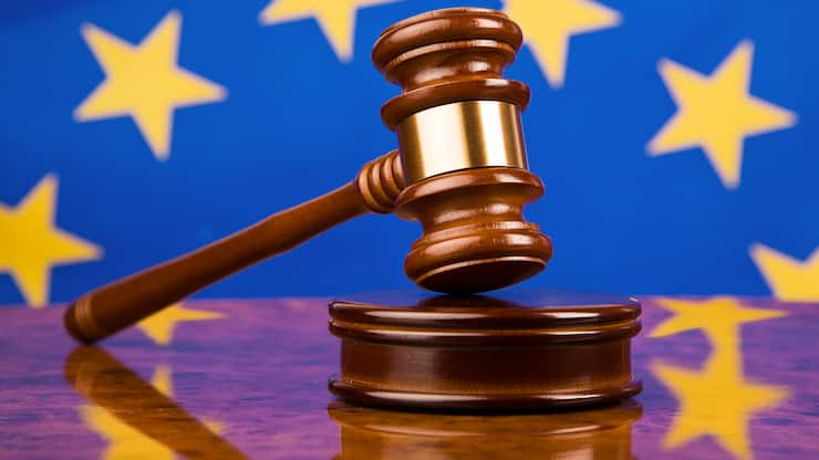 Europäischer Gerichtshof