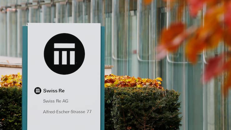 Swiss Re
