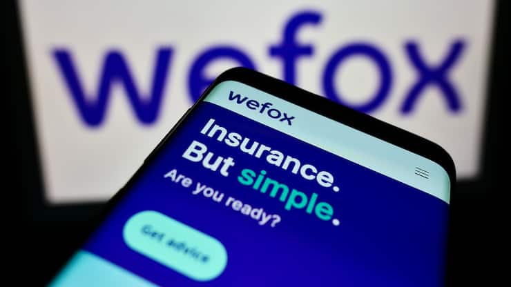 Wefox Insurtech