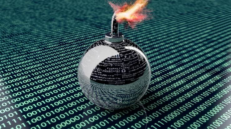 Risiken aus Cyber-Vorfällen können Rückversicherer nicht allein abdecken. 