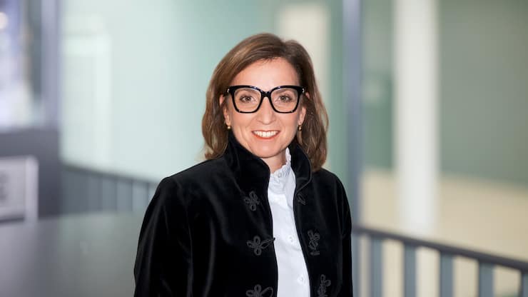 Philomena Colatrella, CEO CSS