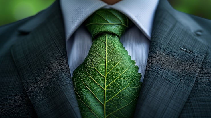 Nachhaltig Investieren