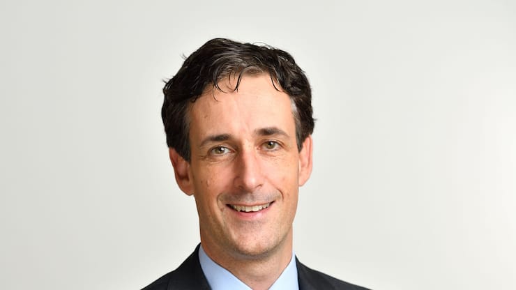 Baloise Schweiz erhält mit Clemens Markstein neuen CEO