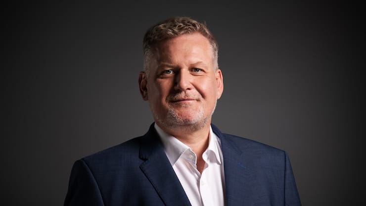 Reto Egloff, Verwaltungsrat Helsana